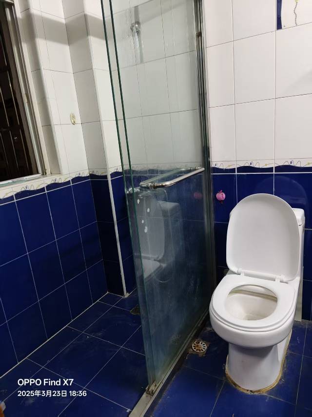 上海 浦东 | 金杨一街坊_3