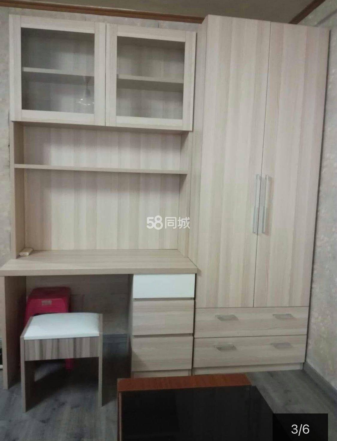 上海 虹口 | 大连西路201弄小区_6