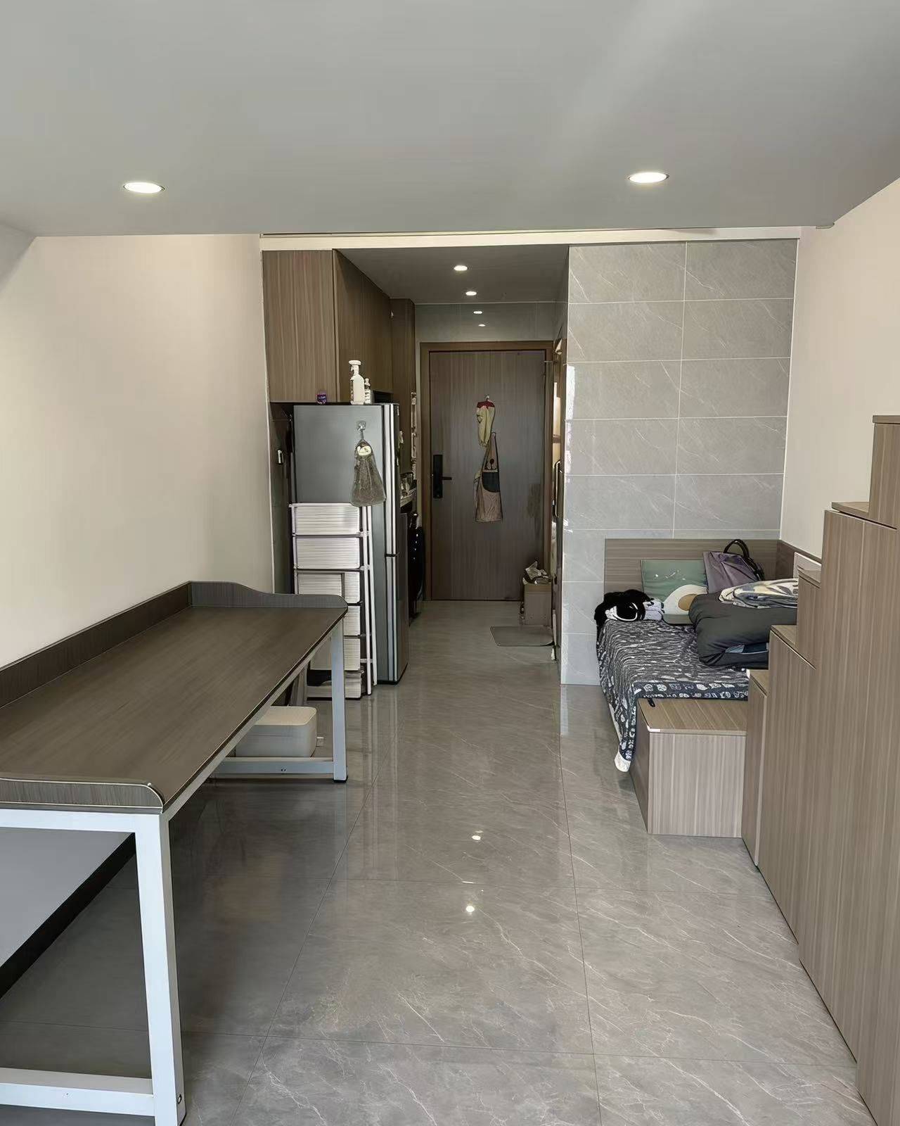 Wanjiang 瀚柏青柠时代