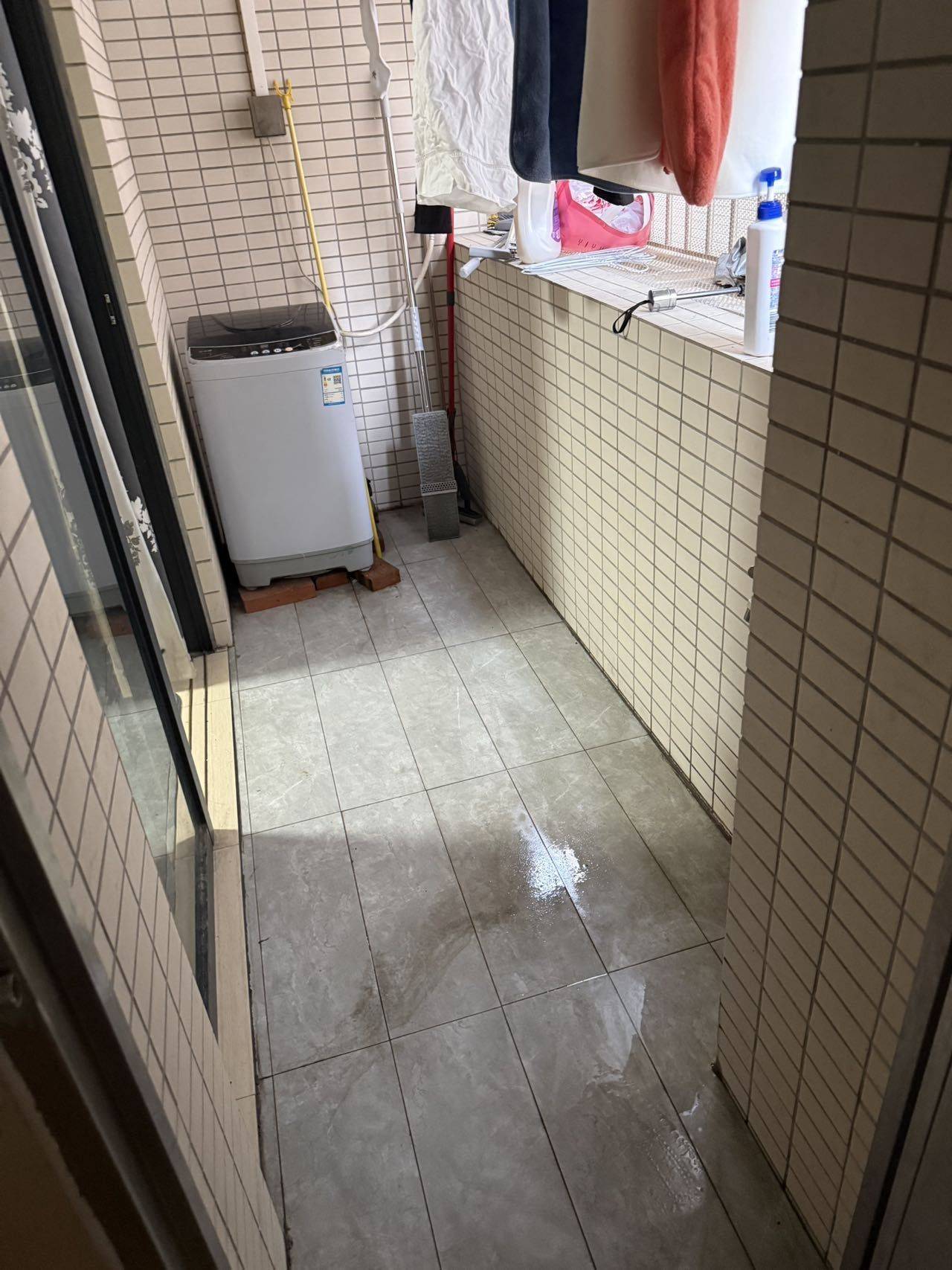 佛山 禅城 | 张槎莲塘西便新村三巷3号楼_5