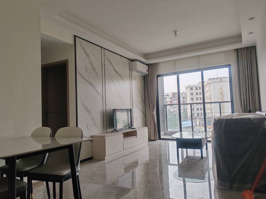 广州 增城 | 天健东玥台_4