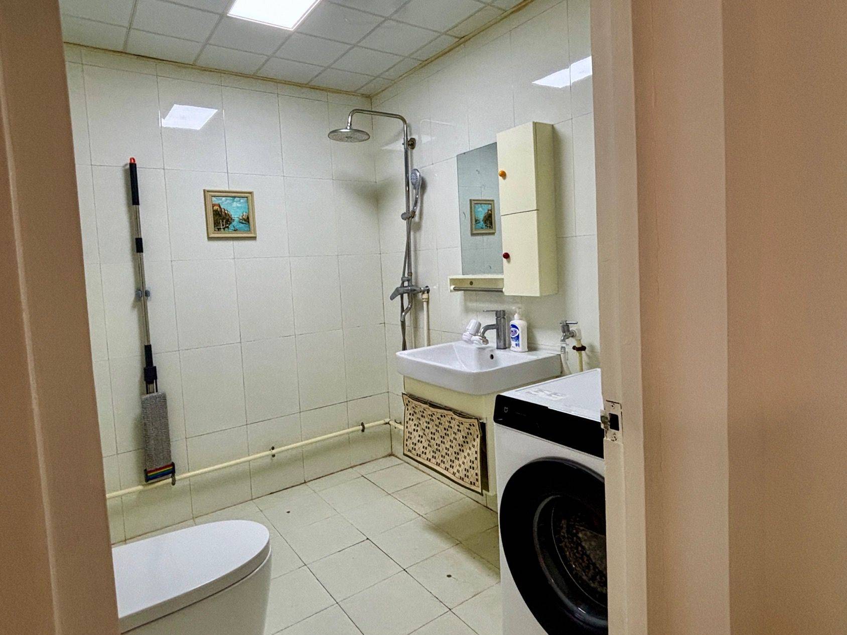 西安 蓮湖 | 任家庄小区_4