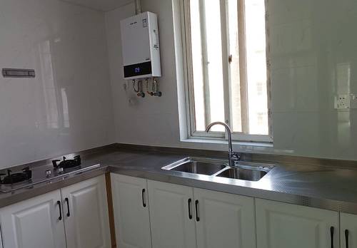 Qixia 燕华花园-31幢