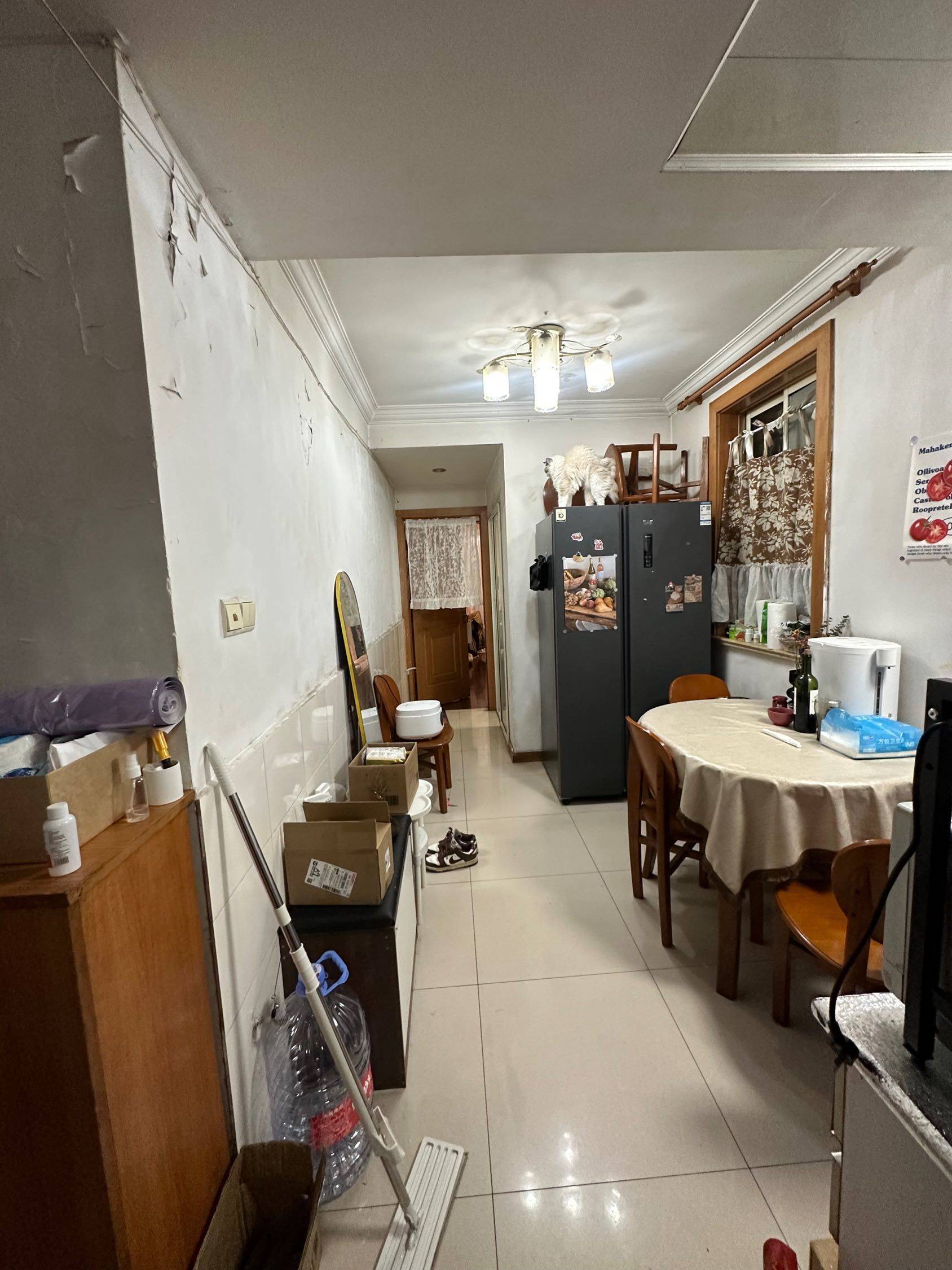 上海 闵行 | 航华四村-59号_4