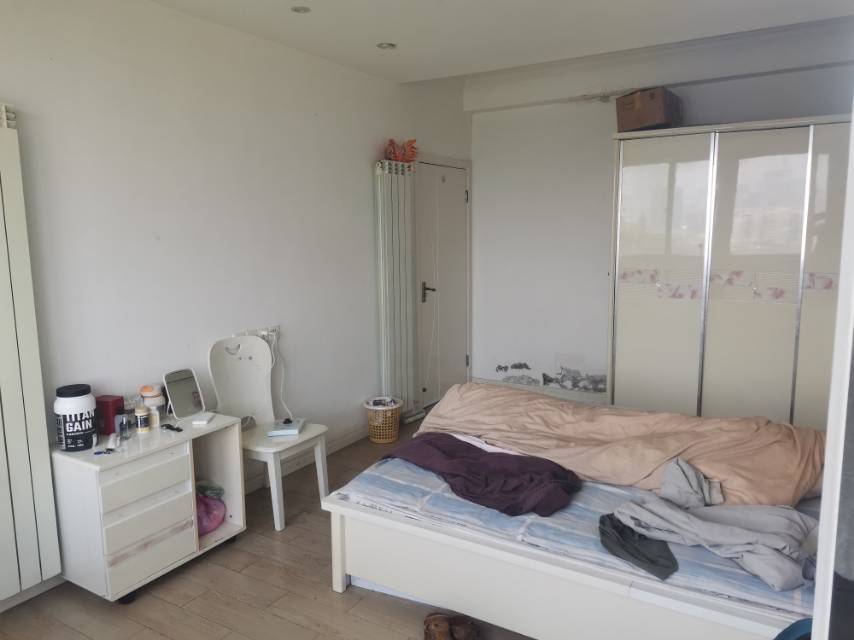 黄鹤楼转租整租房源1