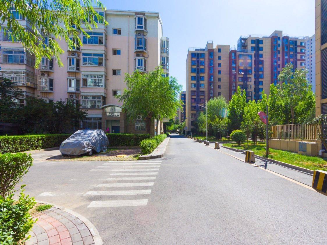 Beijing Tongzhou | 靓景明居-9号楼_8