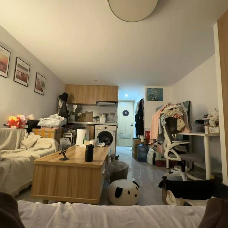 昆明 五华 | 万彩城_5