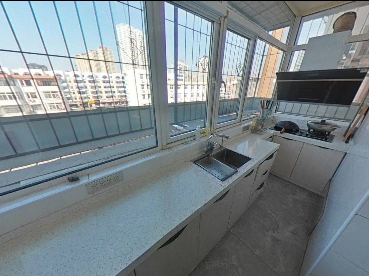 天津 津南 | 祥福里_6