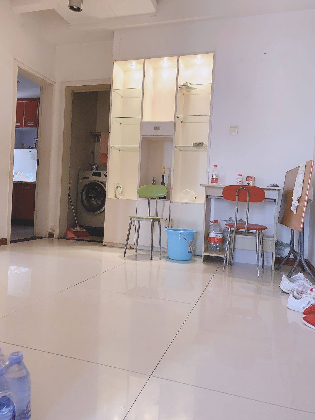 Wuhan Jiang'an | 紫晶城小区_4