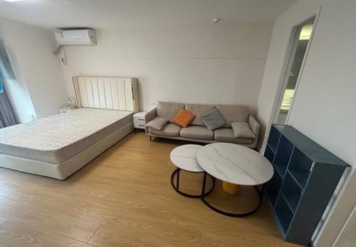 西湖 紫创商务中心-4幢