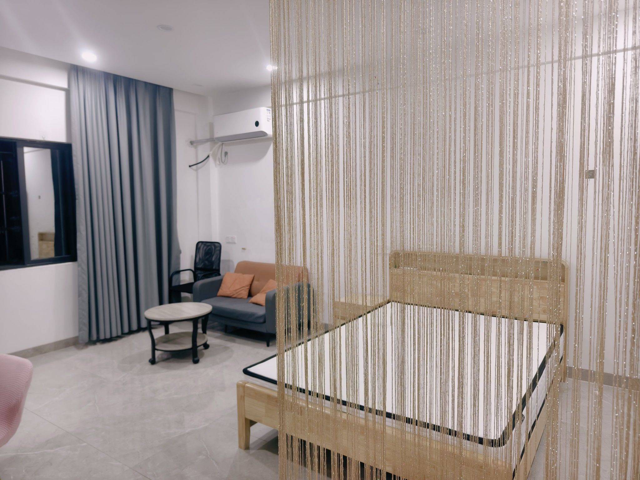 电梯公寓整租房源2