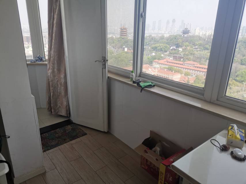 黄鹤楼转租整租房源3