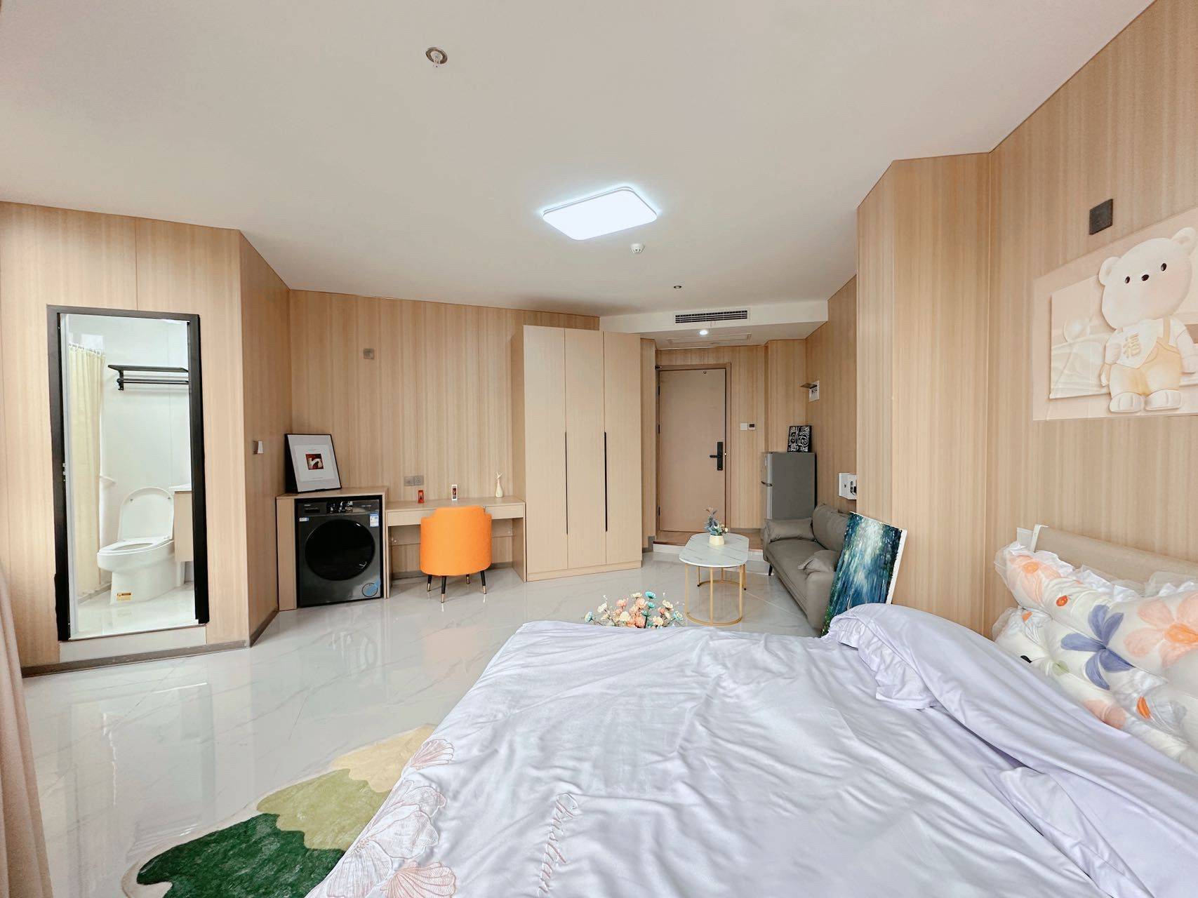 上海 杨浦 | 国权路336弄小区_7