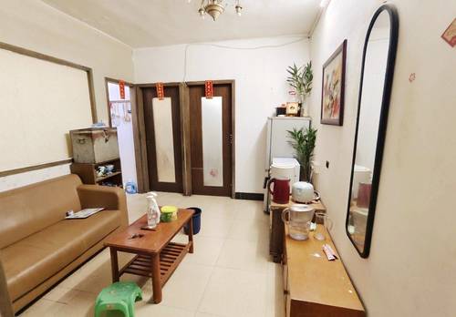 荔湾 宝庆新北-约10号楼