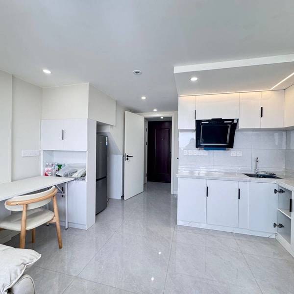 溫馨小窩-乾淨治愈