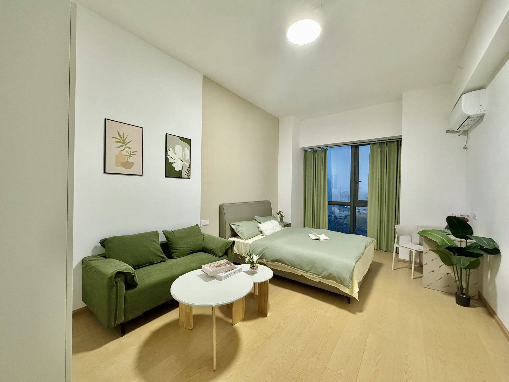 贵阳 云岩 | 泊才99号云岩区国际人才公寓_3