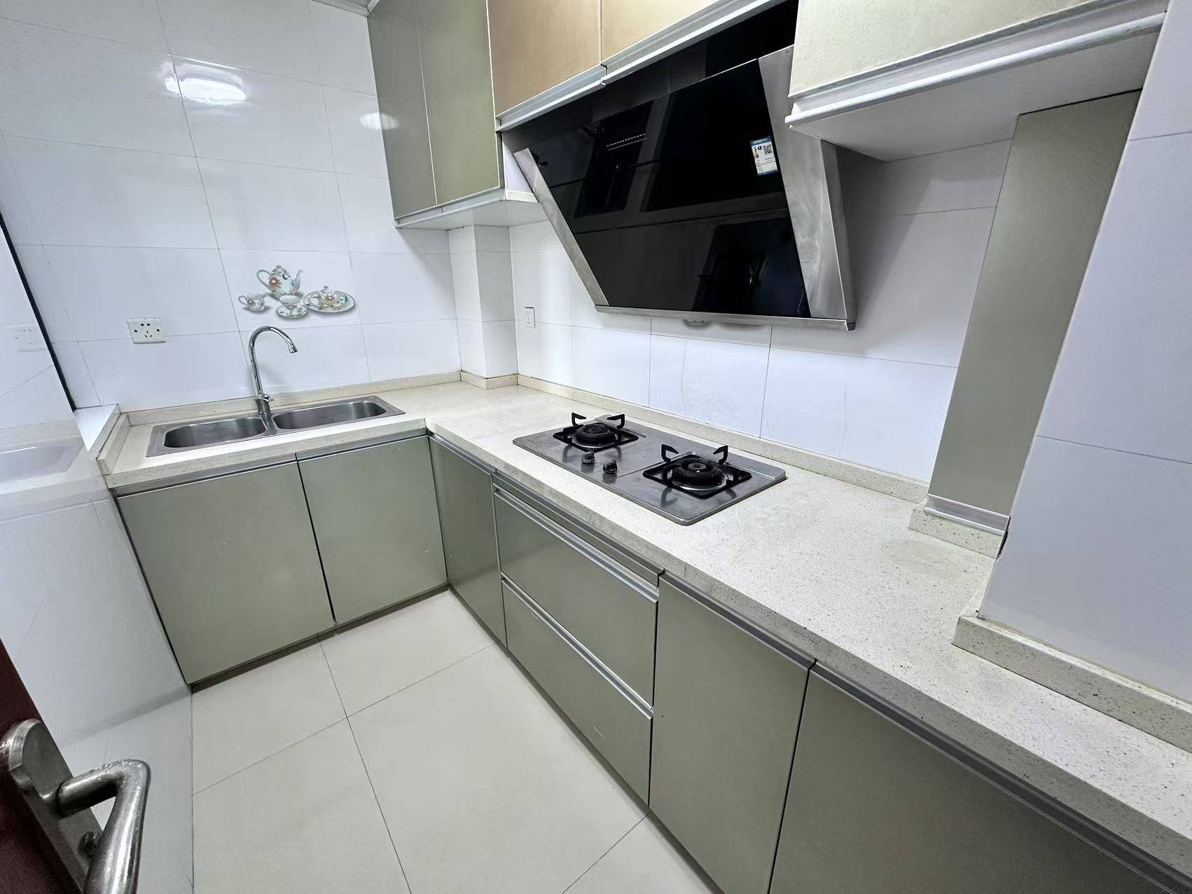 杭州 上城 | 水湘人家东苑-7号_6