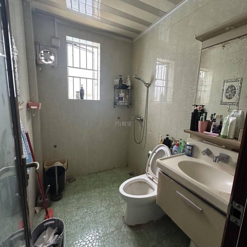 佛山 南山 | 前海花园1期5栋_5