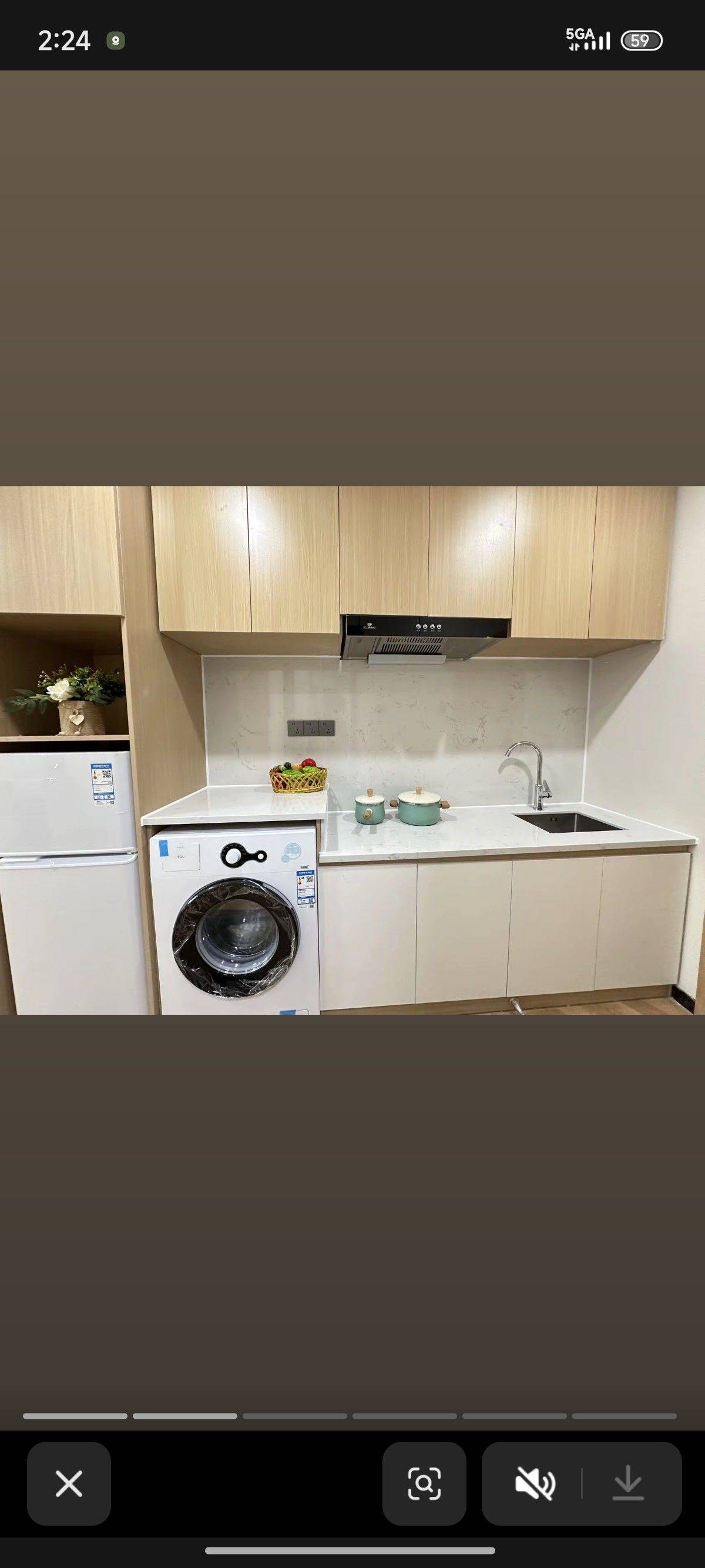 松江 沁悦臻选公寓