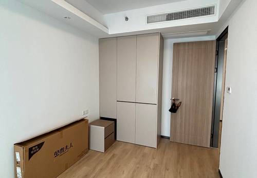 婺城 富力三江都荟