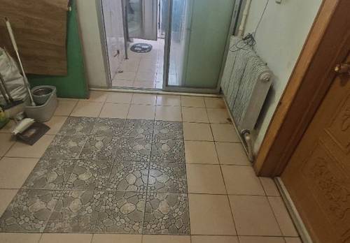 皇姑 亚明铁路小区