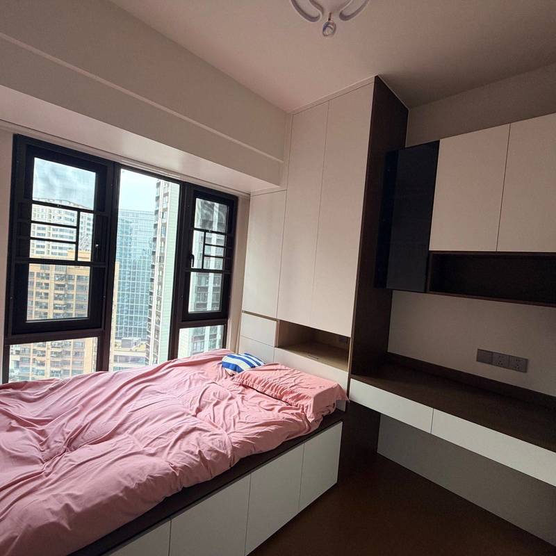 佛山 禅城 | 大华紫樾府_5