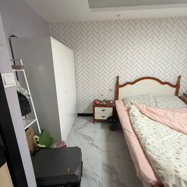 桃子大王整租房源1