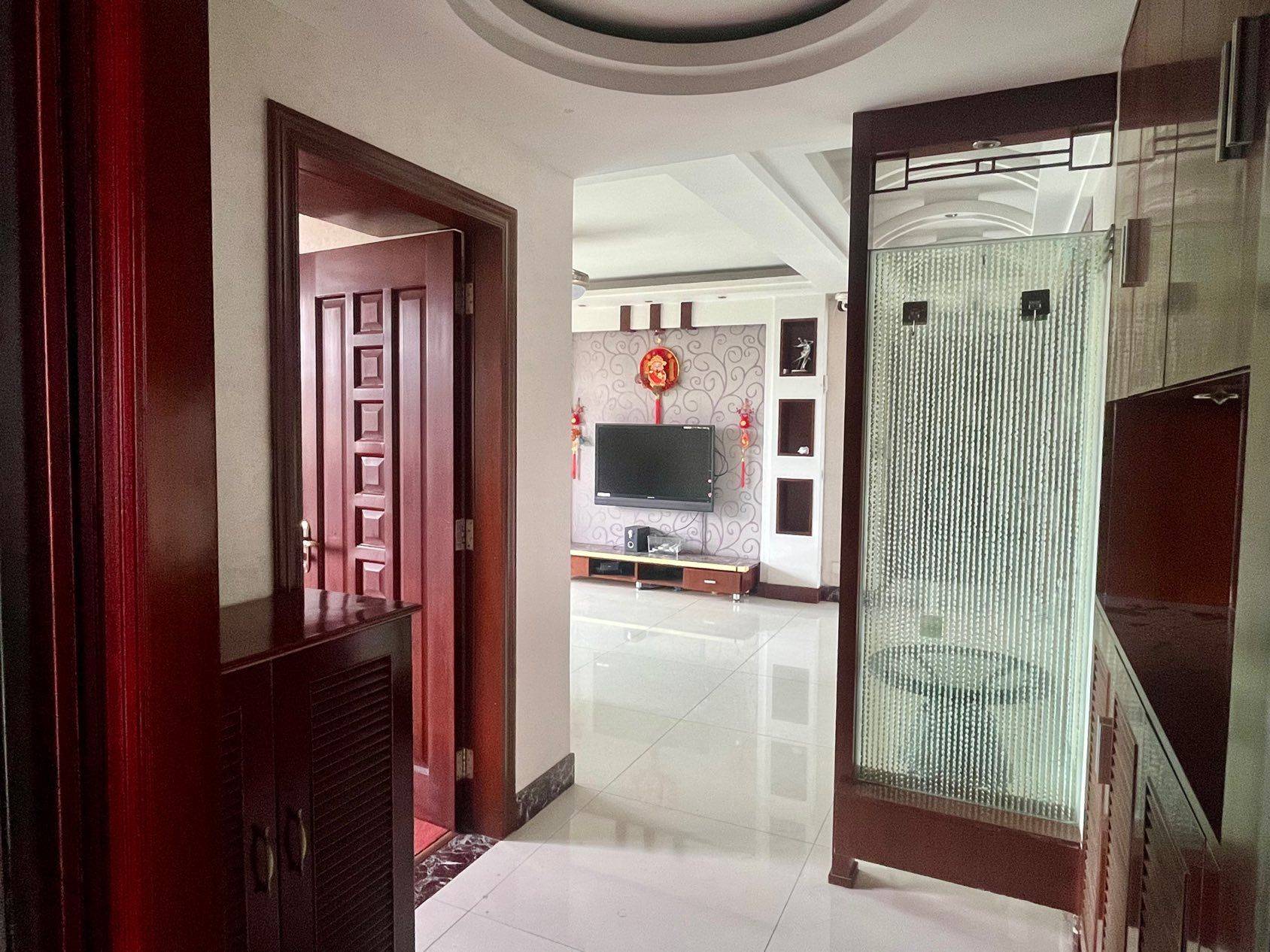 Gongshu 拱苑小区-3期