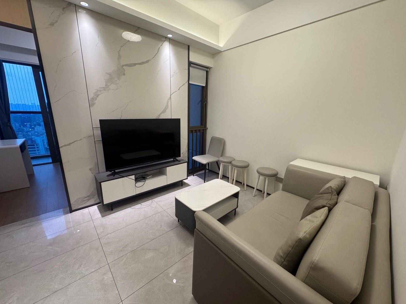 深圳 龍華 | 鸿荣源天俊-D栋_5