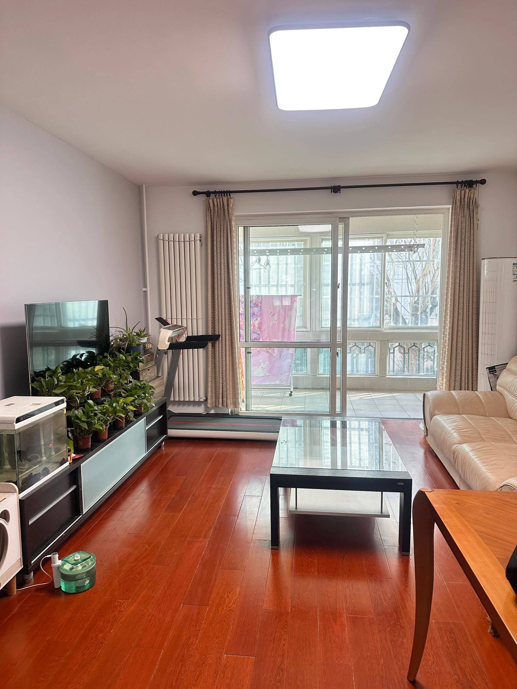 昌平 龙泽苑-西区