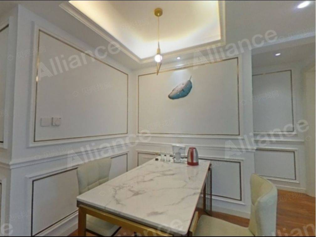 天津 西青 | 社会山-东苑_3