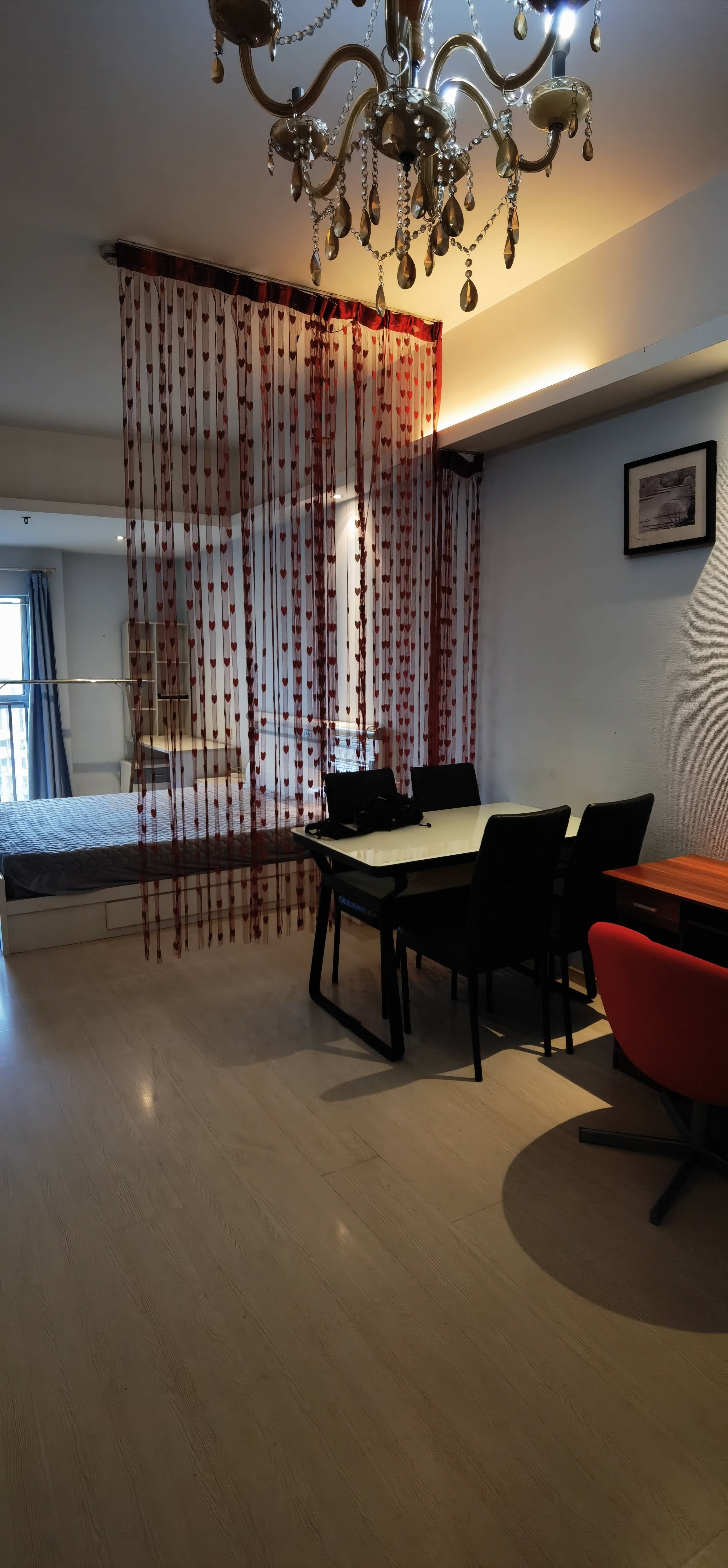 南京 建邺 | 嘉业国际城_7