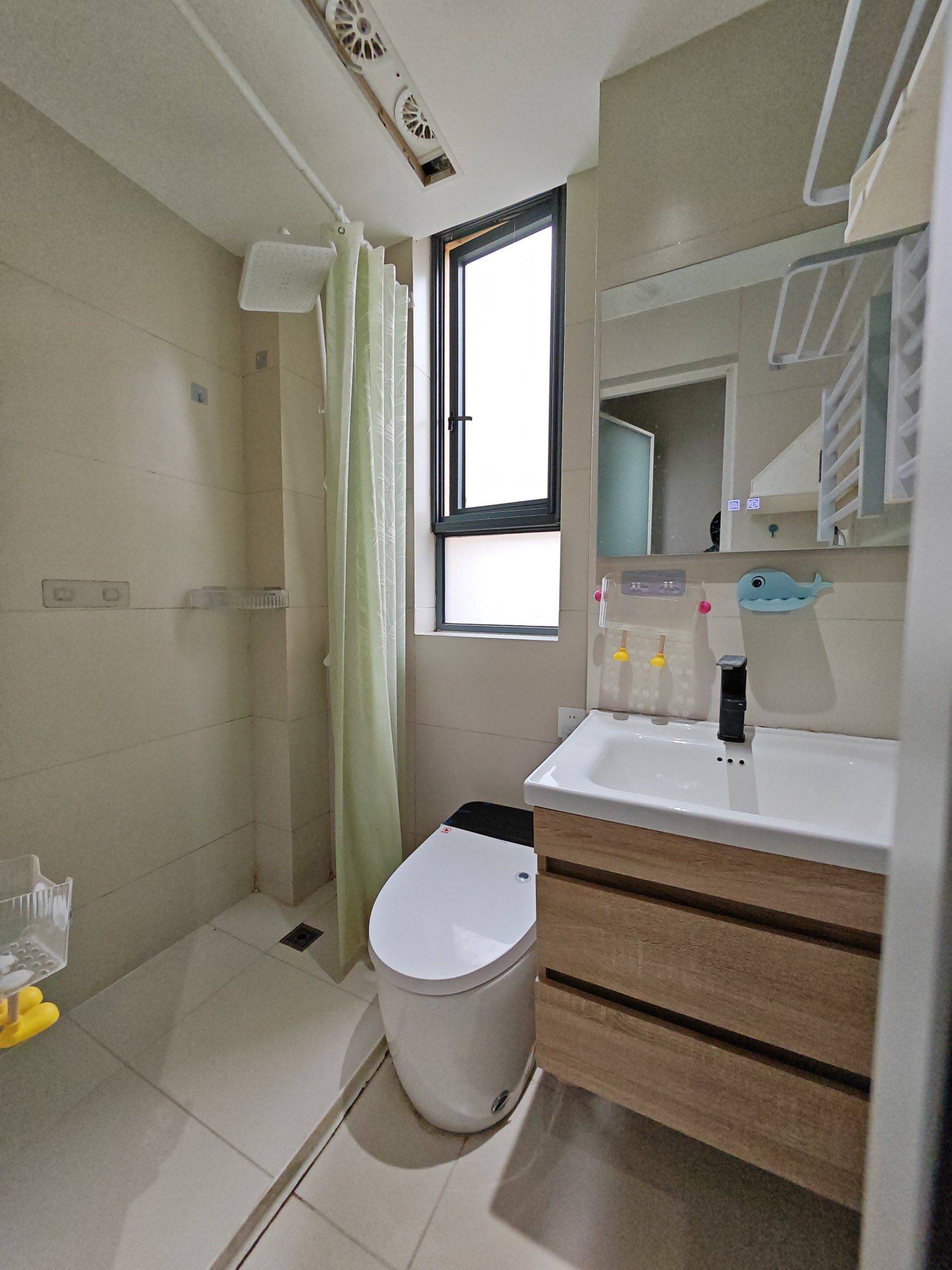 上海 長寧 | 虹一小区-5号楼_5