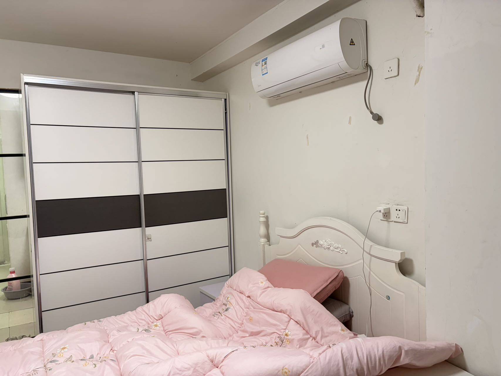 零碎小土豆🥔整租房源2