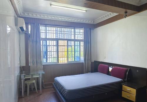 鹿城 吕浦花苑-西区