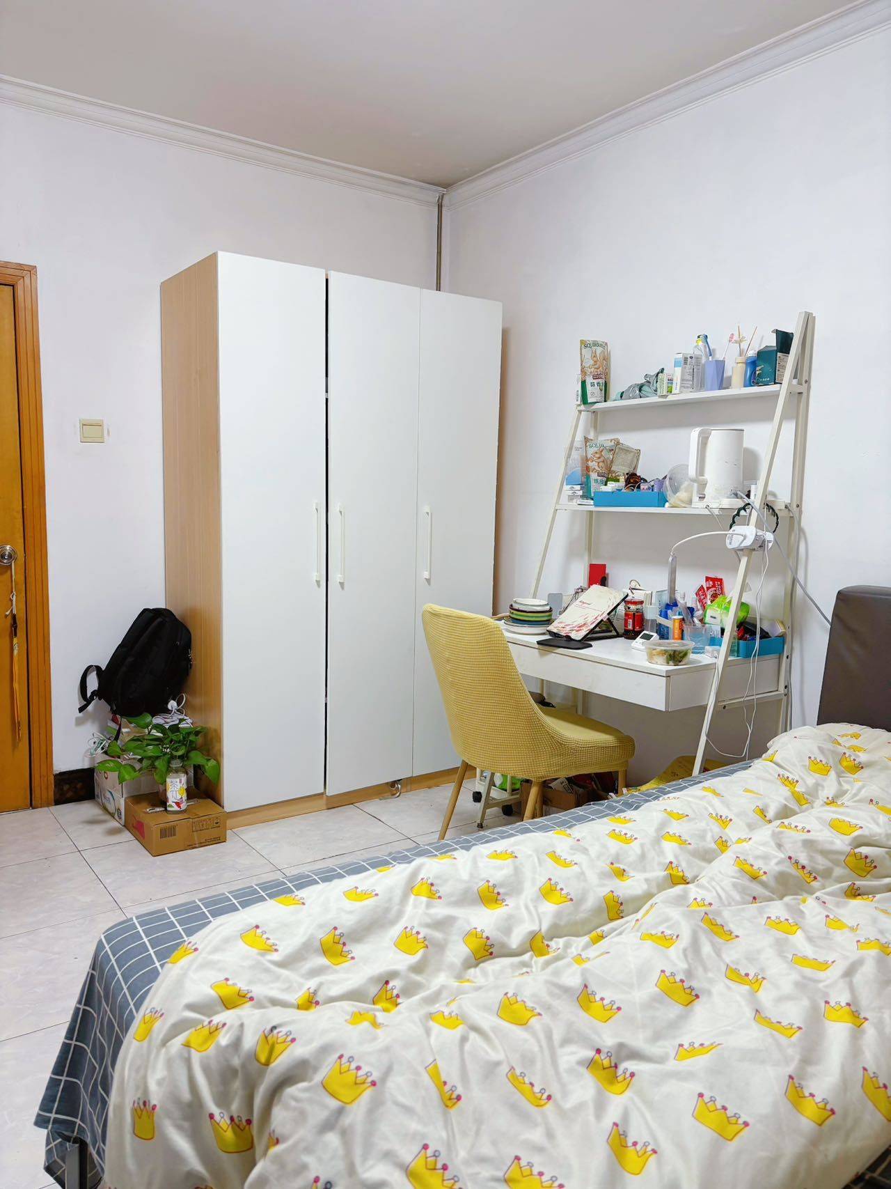 Beijing Daxing | 康顺园东区_3