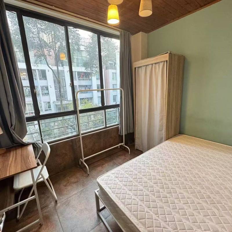 Chengdu Shuangliu | 左岸花都_3