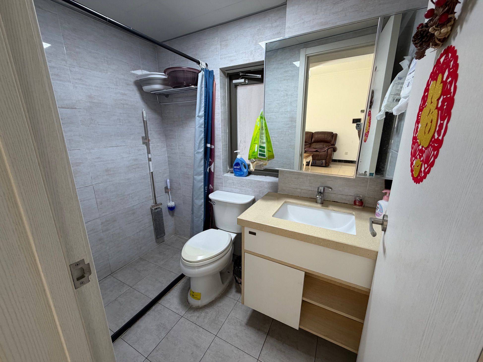 深圳 南山 | 前海港湾花园-3B栋_4