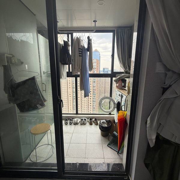 桃子大王整租房源3