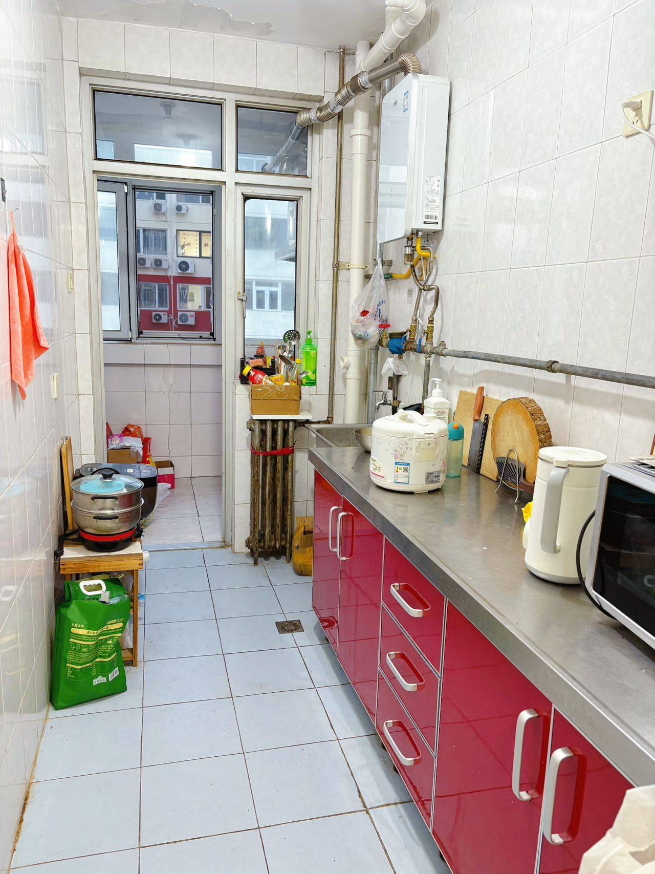 Beijing Daxing | 康顺园东区_4