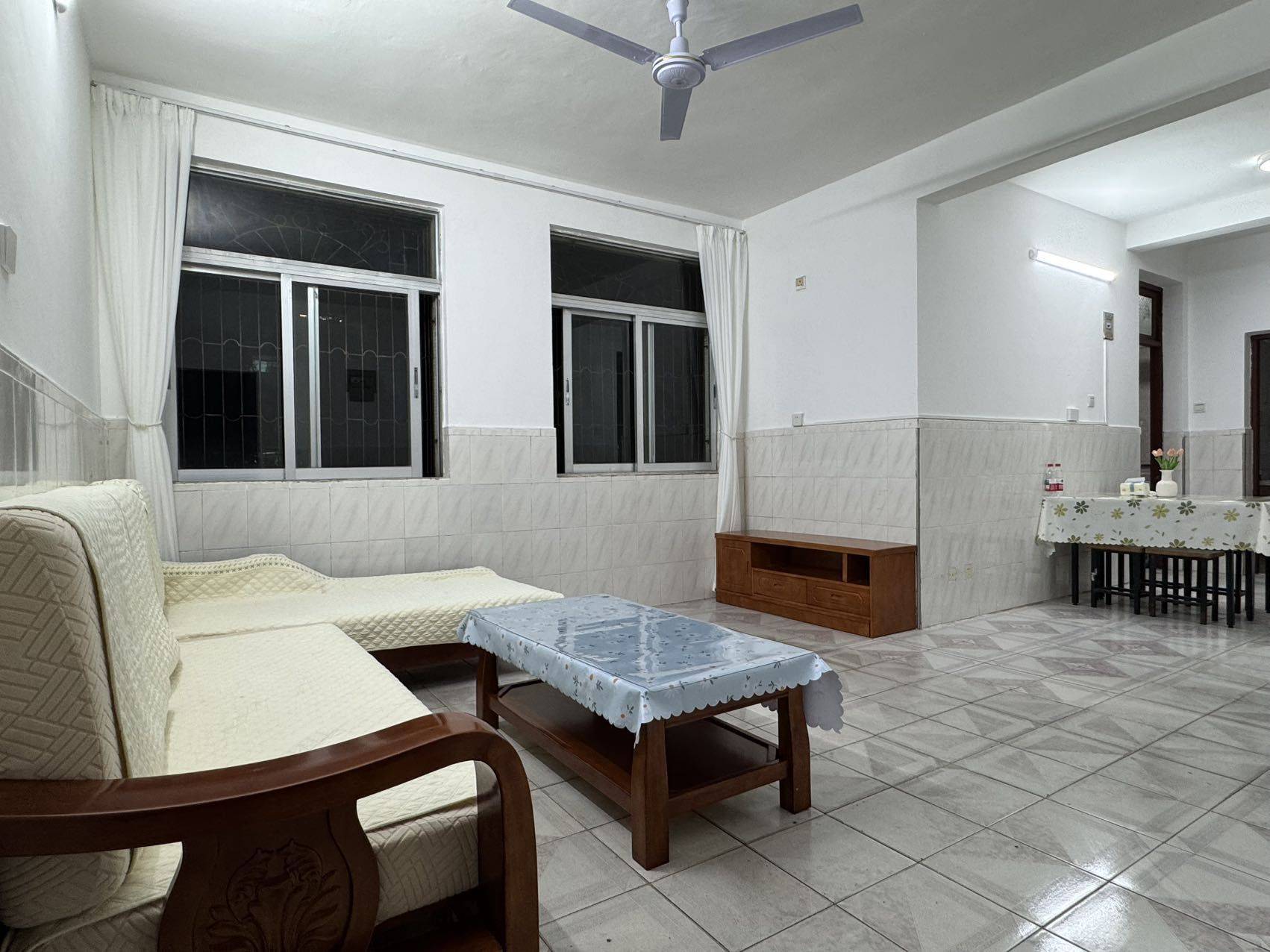 Sanya Jiyang | 供电大院小区-C栋_3