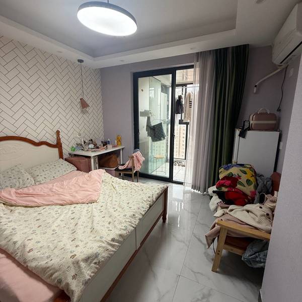 桃子大王整租房源2