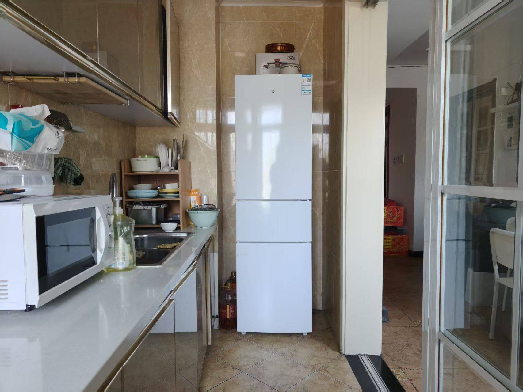 北京 朝阳 | 天际万象高尔夫花园_6