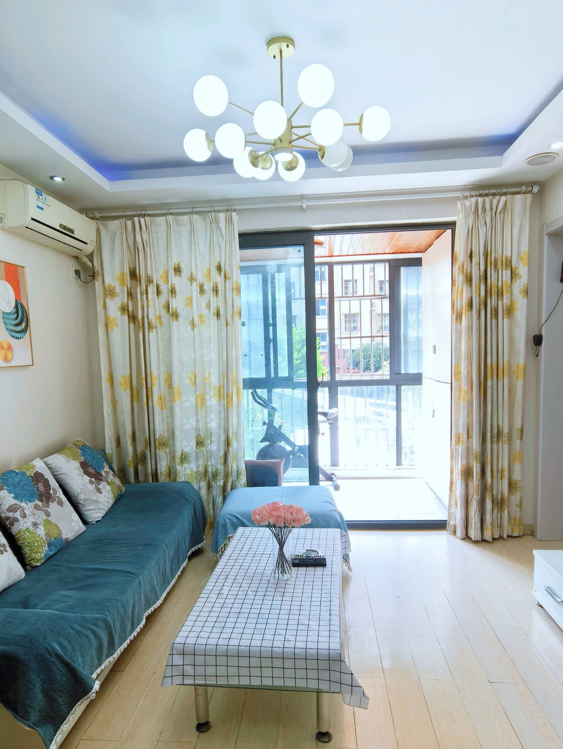 躺赢的饺子整租房源2