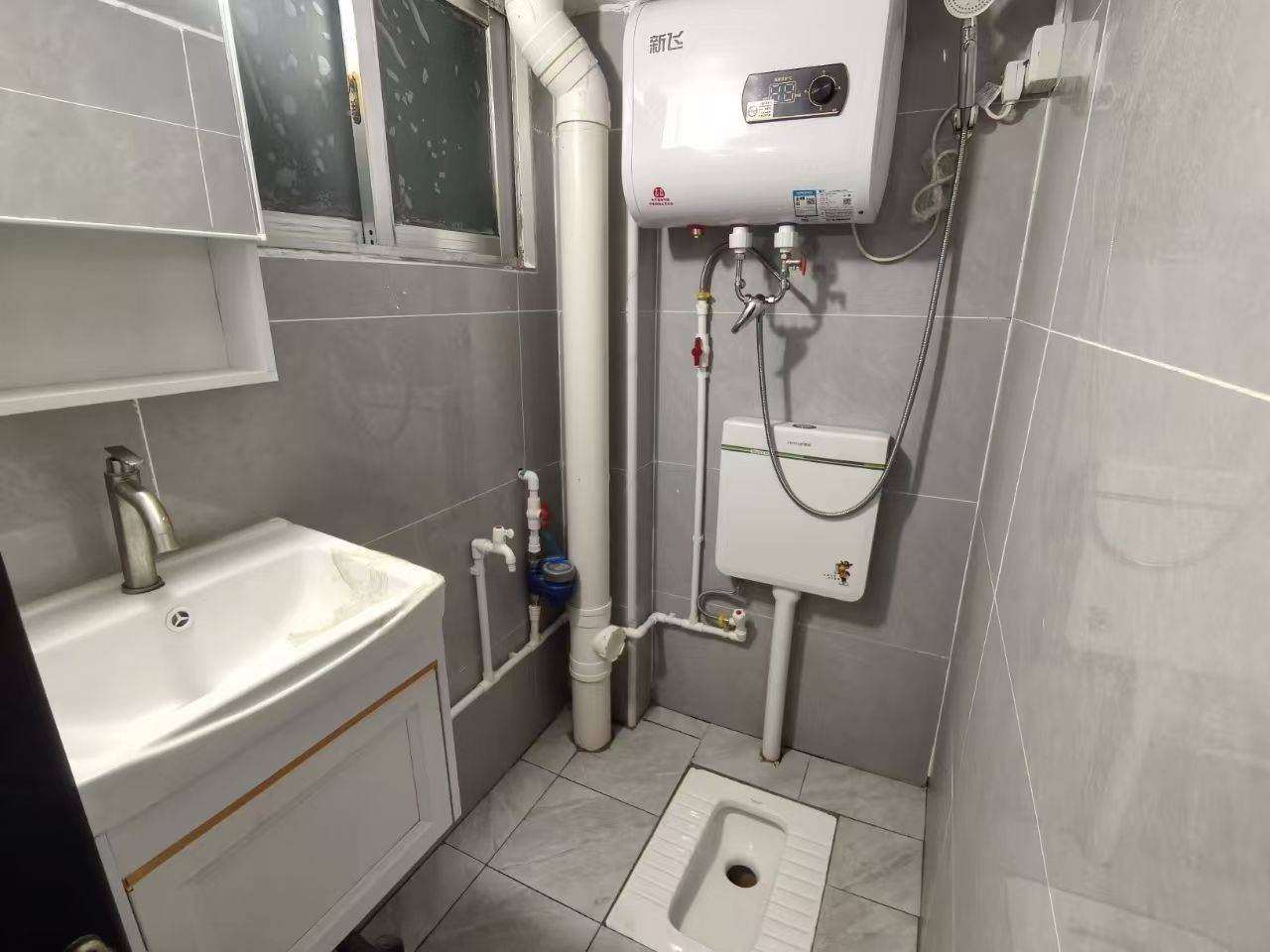 安久哲整租房源1