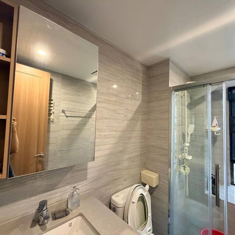 佛山 禅城 | 大华紫樾府_4