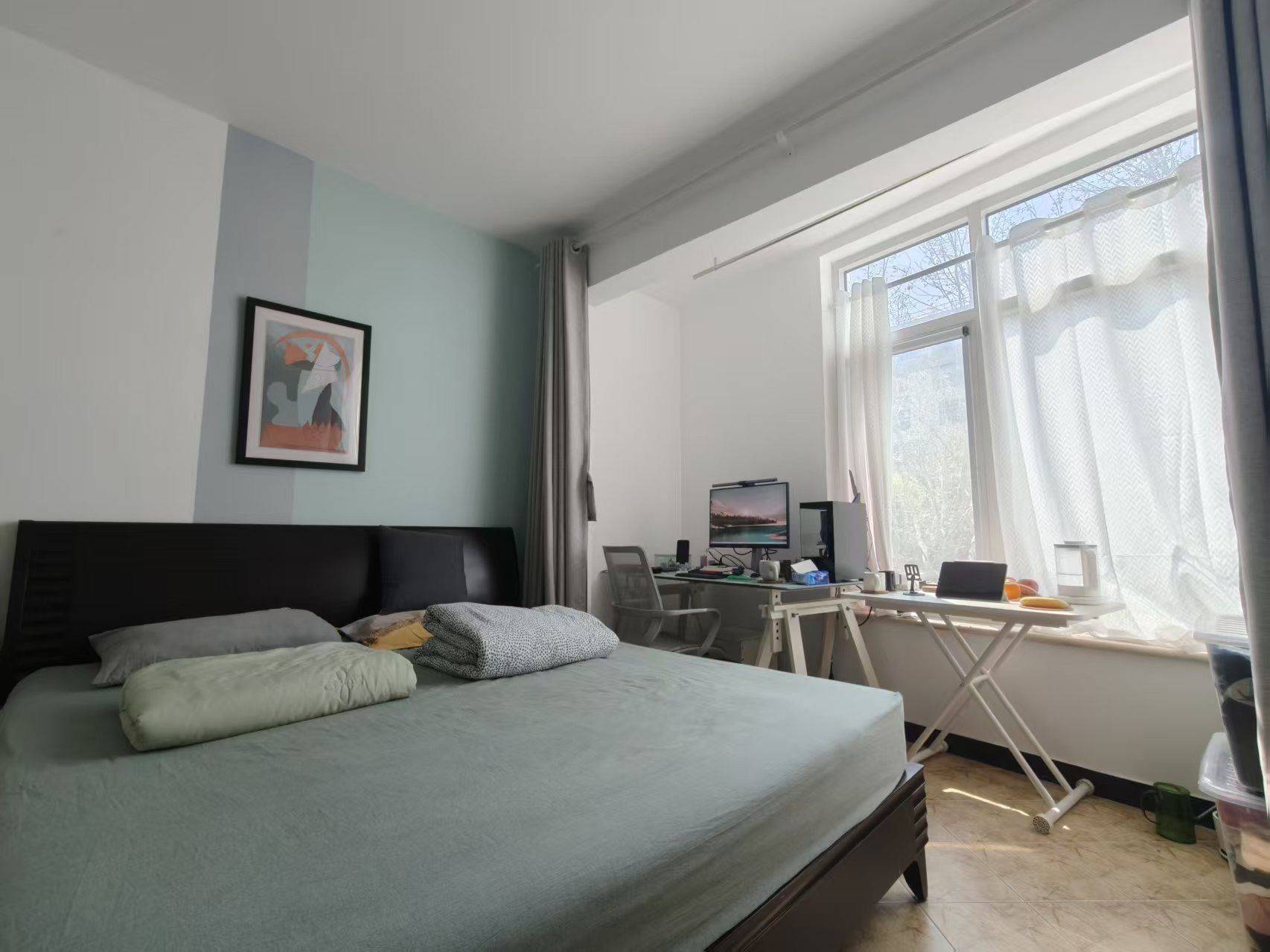 朝阳 天际万象高尔夫花园