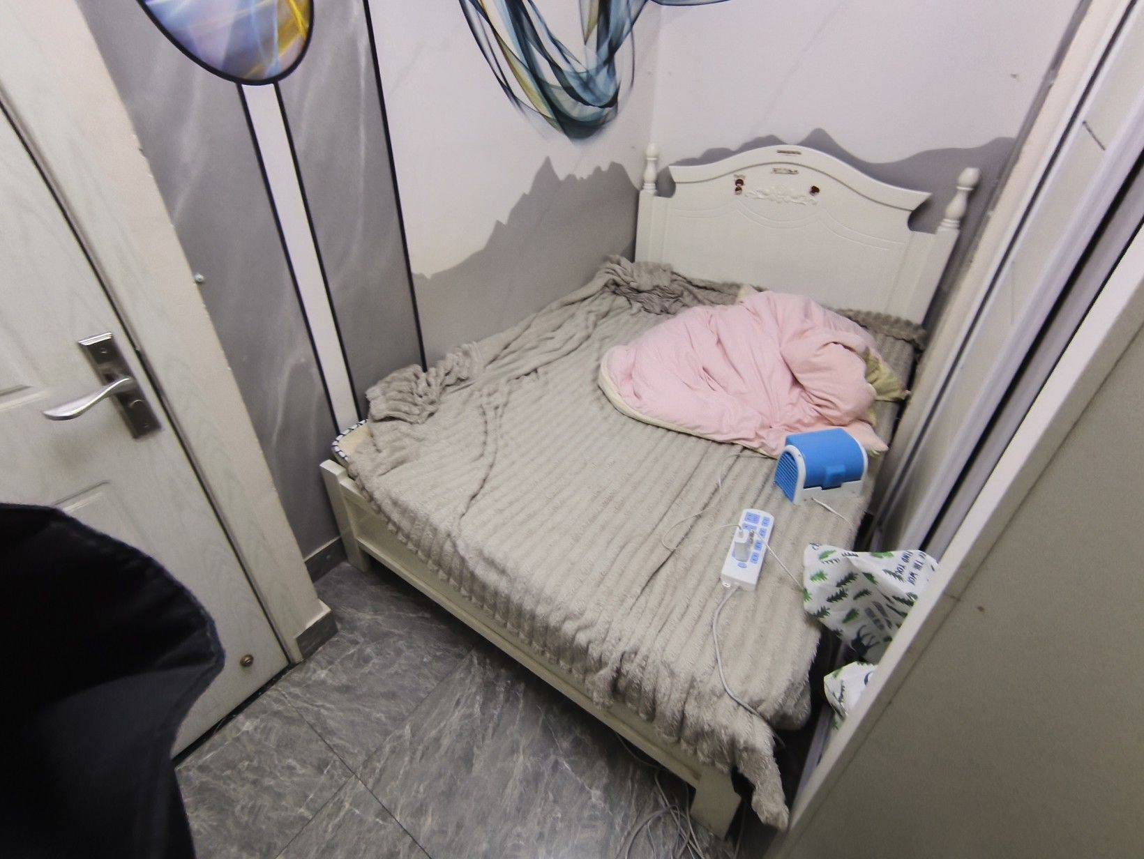 Jiading 金沙湾绿地和苑-2期