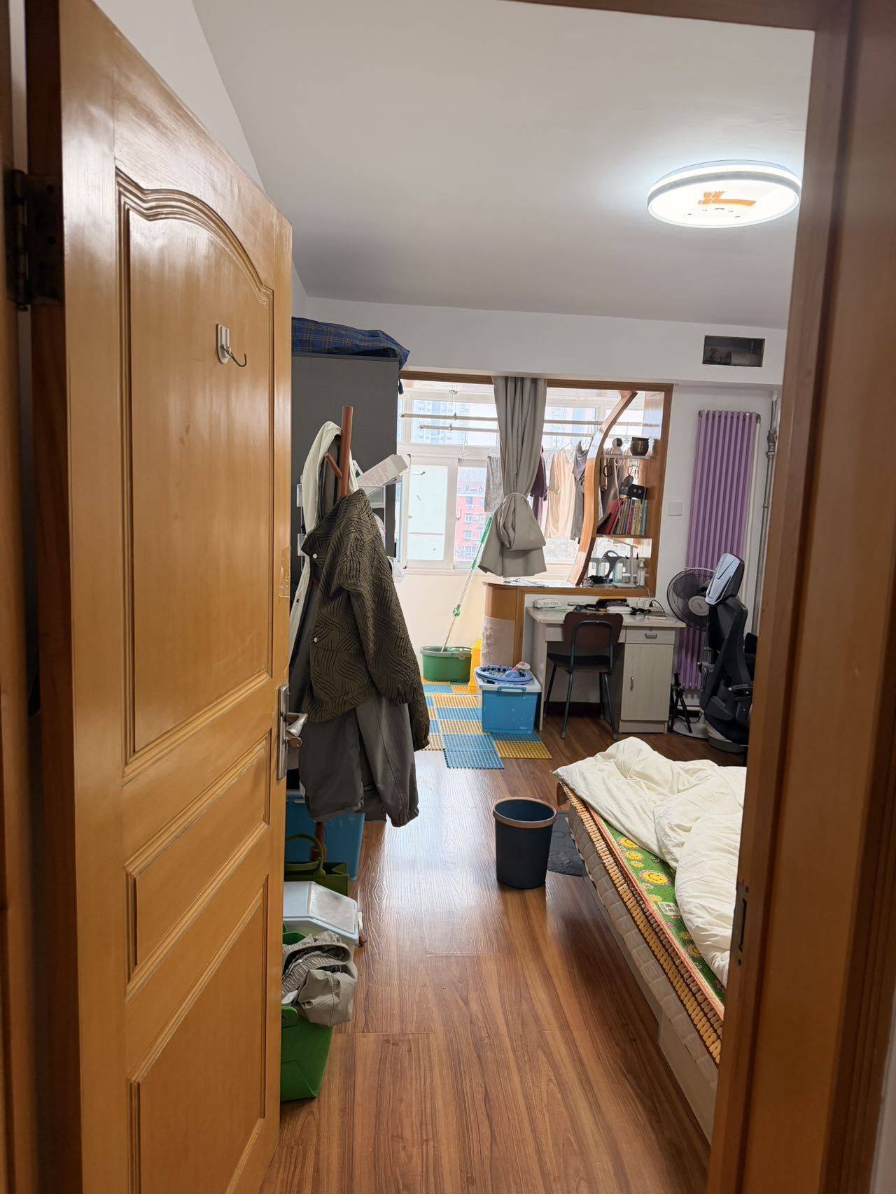 北京 朝阳 | 八里庄南里小区-23号楼_5