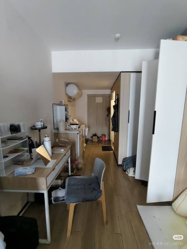 程又程yu整租房源2